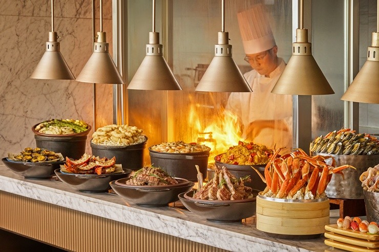 사진= 윈덤 그랜드 부산