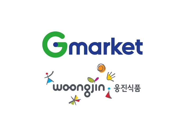 G마켓, 웅진식품과 전략적 협업…음료 경쟁력 강화
