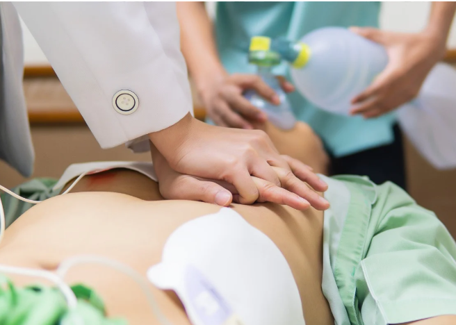 중국에서 심장이 약 40시간 동안 멈췄던 환자가 극적으로 생존한 사례가 알려졌다. 사진=SCMP