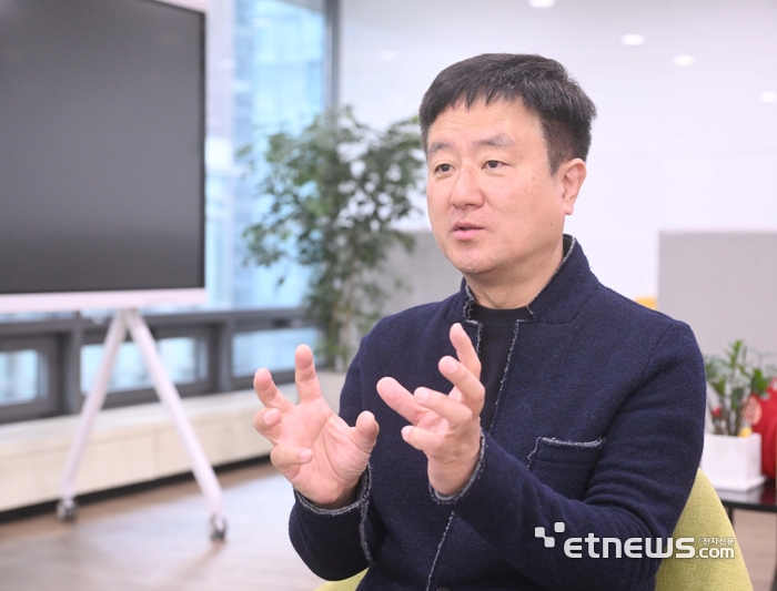 이준호 한국CIO포럼 회장 “CIO·CISO, 기업 미래 좌우하는 핵심 축”