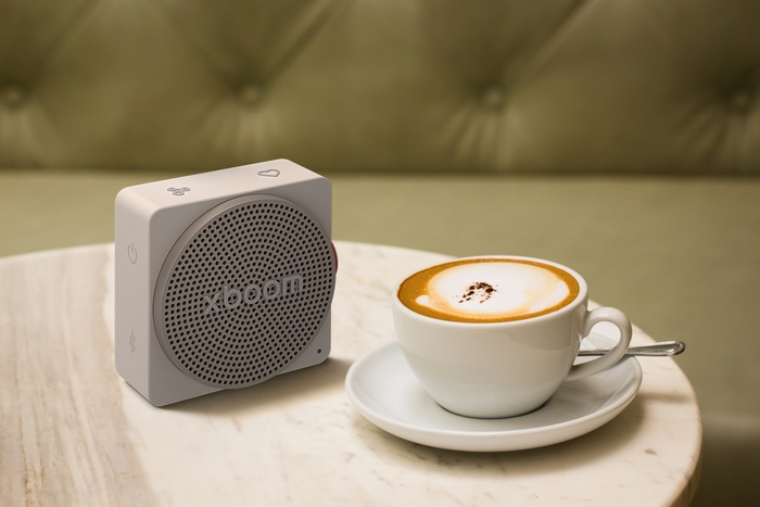 LG전자 '엑스붐 미니'