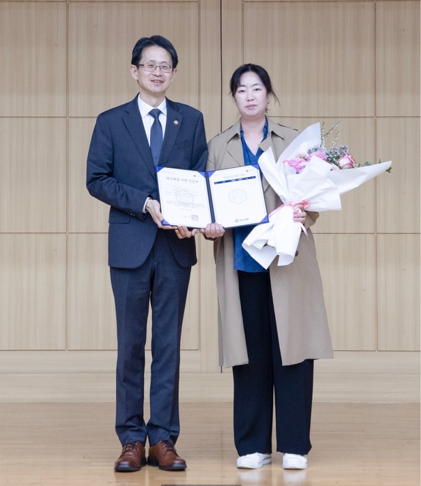 위로미. 사진=위로미