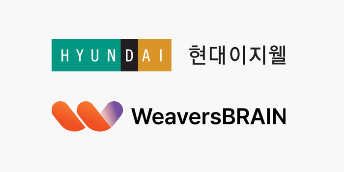 위버스브레인은 '스피킹맥스'와 '맥스AI'가 복지 플랫폼 현대이지웰에 입점했다고 28일 밝혔다. (사진=위버스브레인)