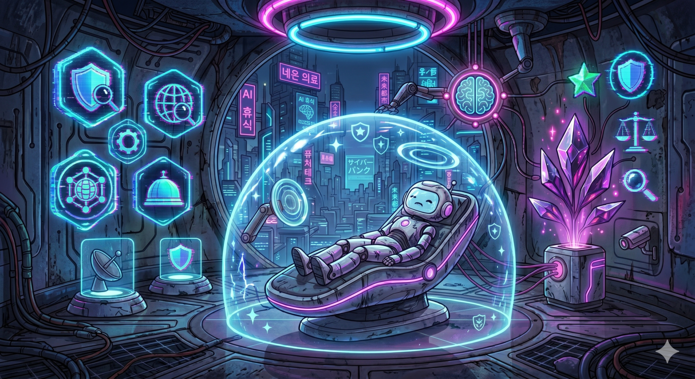 생성형 AI 이미지.