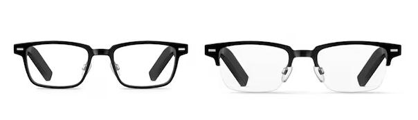 화웨이 스마트 안경. 사진=화웨이