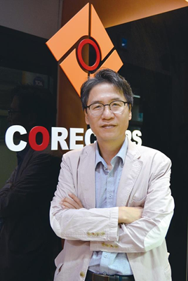 [오재근의 감각지능] 무전원·무선 센서, '설치 가능한 지능'으로 산업 DX의 사각지대를 깨우다