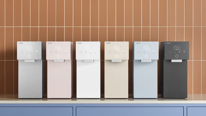 홈앤쇼핑, '정수기 더드림 페스타' 진행