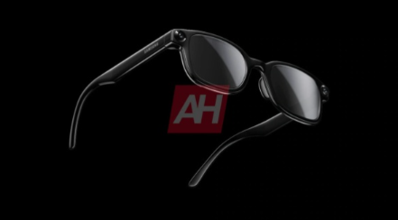 삼성전자가 처음 선보일 것으로 보이는 스마트 안경의 디자인과 핵심 사양이 유출됐다. 사진=안드로이드헤드라인