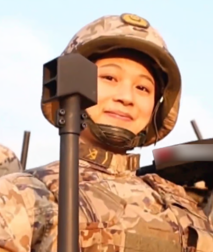 최근 중국 군 내부에서 고정관념을 뛰어넘은 20대 여성 저격수들이 주목을 받고 있다. 사진=SCMP