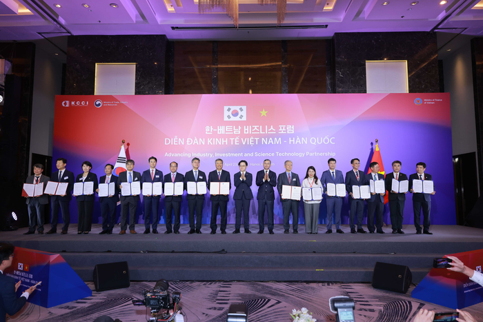 에이아이트릭스-베트남 흥옌성 보건국, 의료 AI 학술 협력 MOU 체결