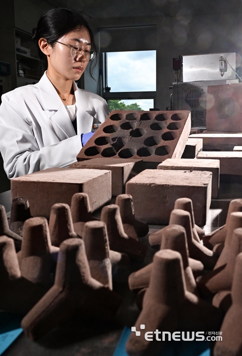 [포토]  K기술로 우주기지 건설?