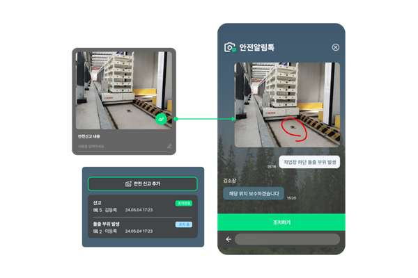 사진=세이프로 제공