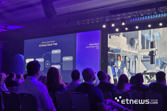 SAS, 양자 AI 사업 시동…'퀀텀 랩'으로 산업별 난제 해결