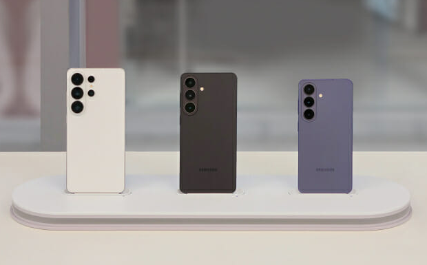 갤럭시 S26 시리즈. 사진=삼성전자