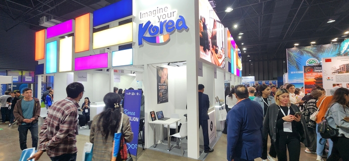 관광공사, 러시아·카자흐스탄서 K-의료관광 마케팅