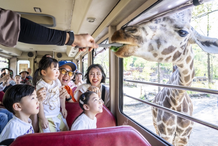 에버랜드 “어린이날 연휴 맞아 가족형 콘텐츠 총출동”