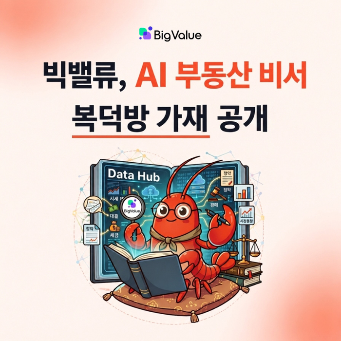〈자료 빅밸류〉