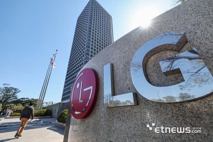 LG전자, 가전+전장 합산 매출 첫 10조…“B2C·B2B 두 축으로 체질 개선”