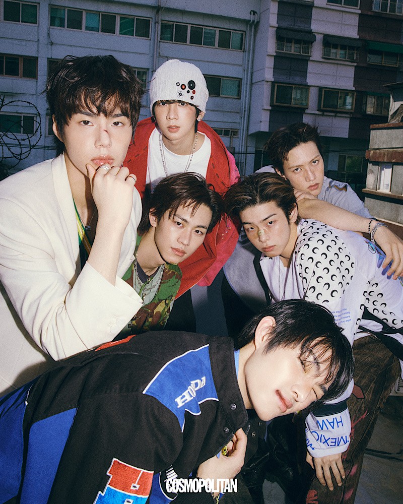 사진=코스모폴리탄