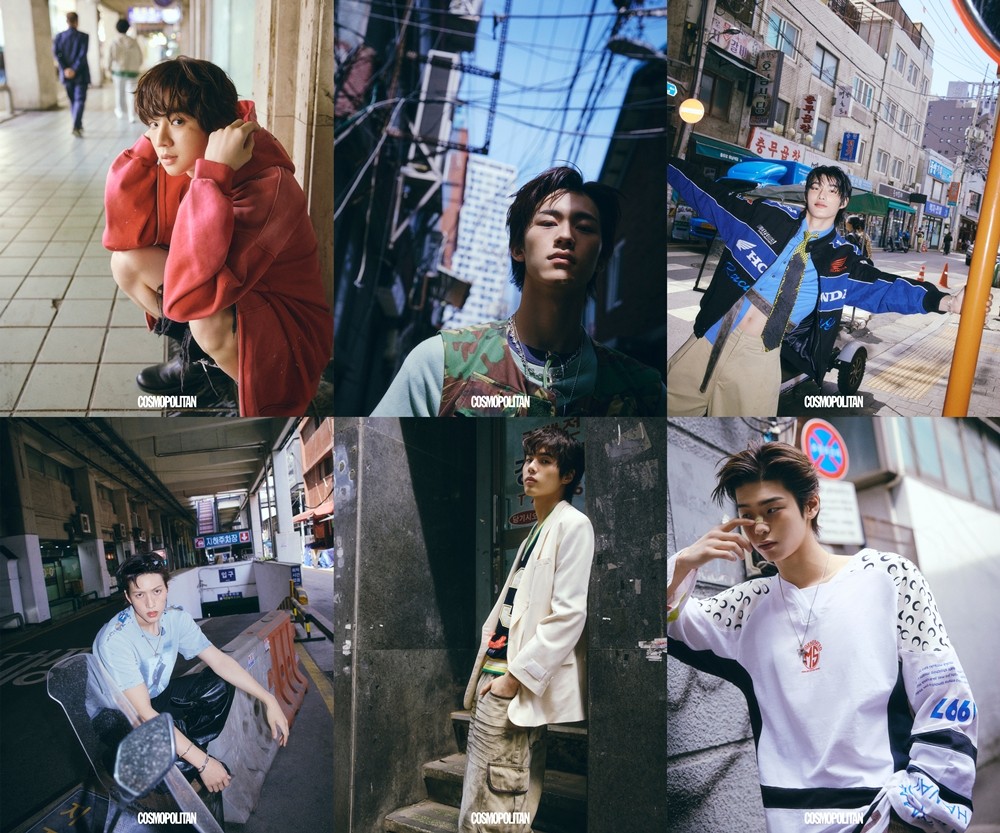 사진=코스모폴리탄