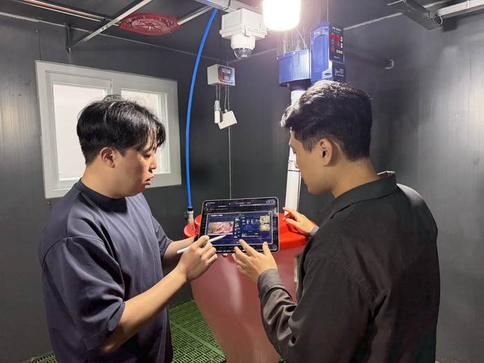 '양돈'도 AI가...ETRI, 제주 양돈 스마트팜 구축