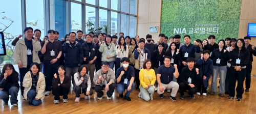 AI·데이터로 창업생태계 연결…15개 기관 제주서 협력 강화