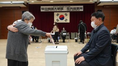 [사설] 행정 칸막이에 재외국민 등록 막혀서야
