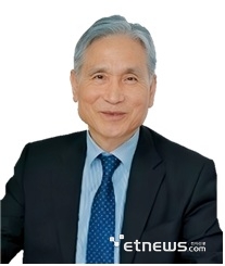김장섭 KSR인증원 회장.
