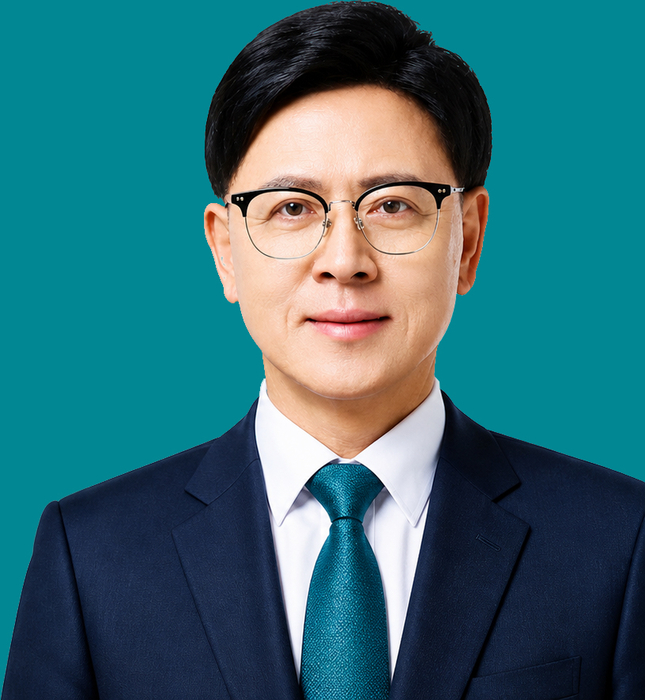 이명수 충남도교육감 예비후보