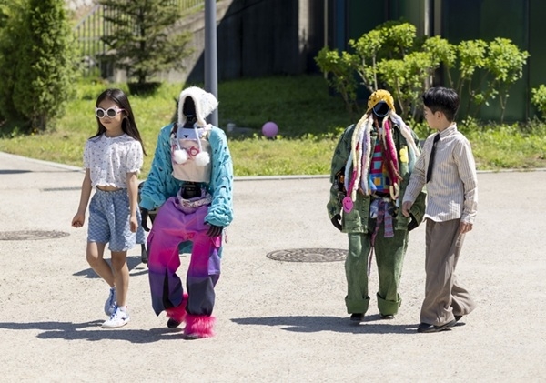 갤럭시코퍼레이션. 사진=갤럭시코퍼레이션