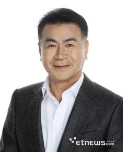 박채규 디티앤씨 회장.