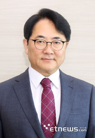이상훈 한국방송통신전파진흥원장