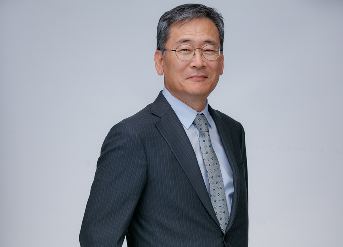 이득주 신임 아주대학교 요양병원장.