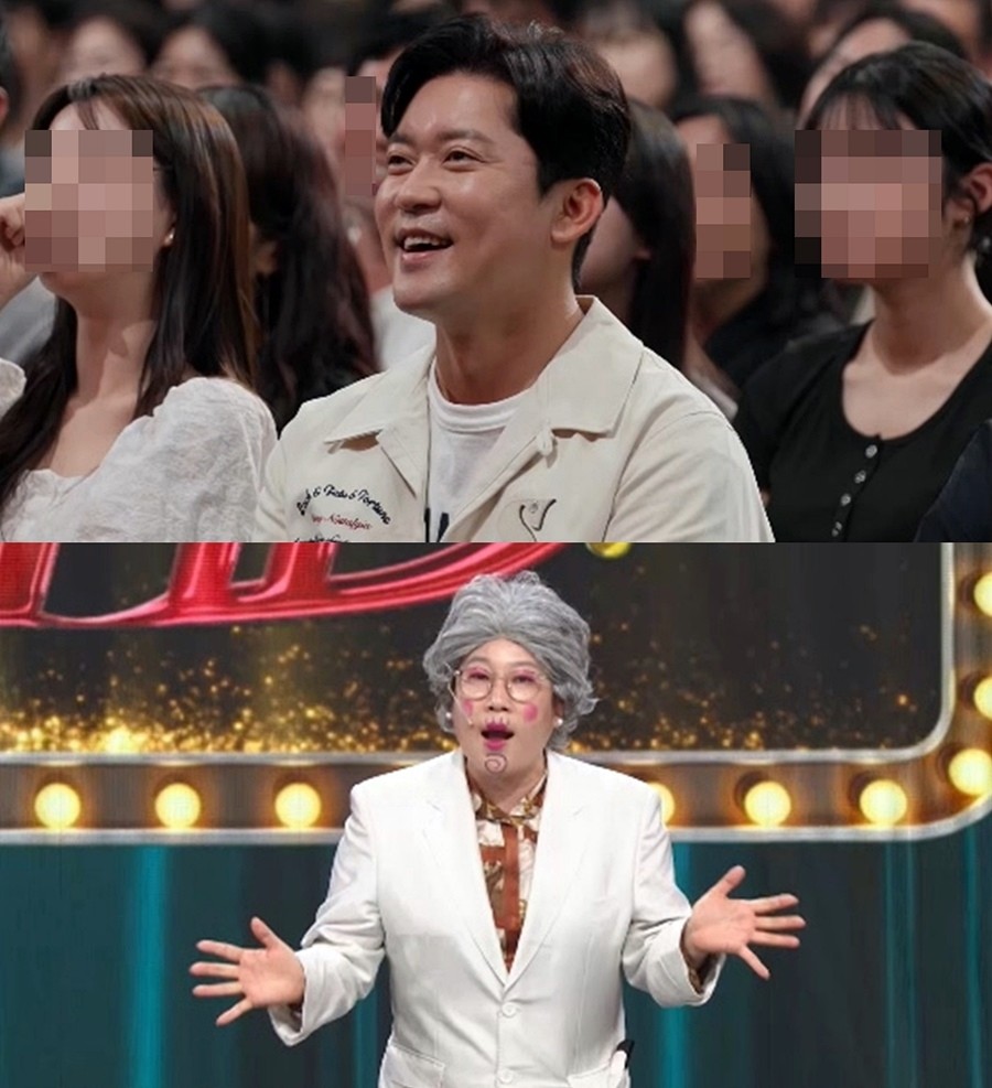 사진=KBS2 '말자쇼'