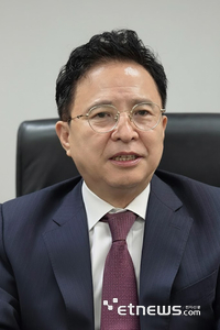 김기종 애니파이브 대표.
