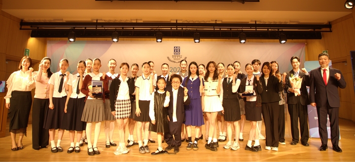 상명대학교는 '2026년 제16회 상명대학교 전국무용경연대회'를 성공적으로 개최했다고 11일 밝혔다. (사진=상명대)