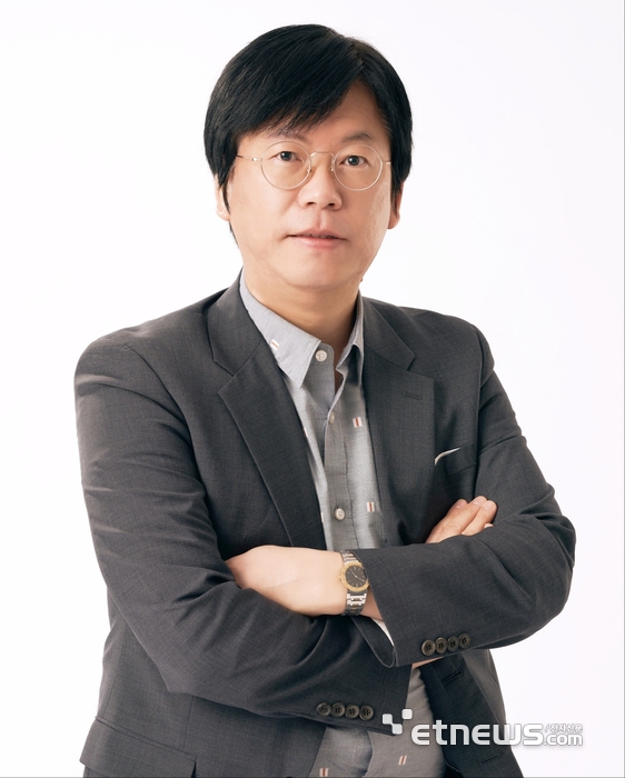 한세광 포스텍 교수