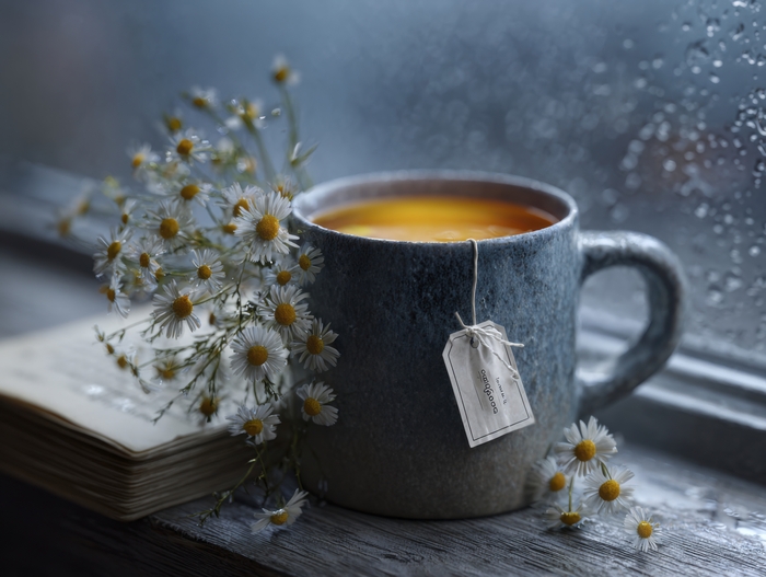 차(Tea) 한 잔의 풍미가 기후 변화의 영향으로 달라지고 있다는 분석이 나왔다. 사진=게티이미지