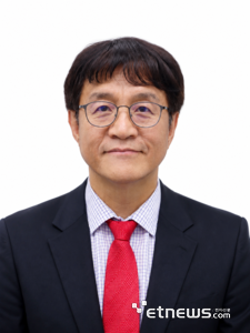 최종무 단국대 AI융합대학 학장