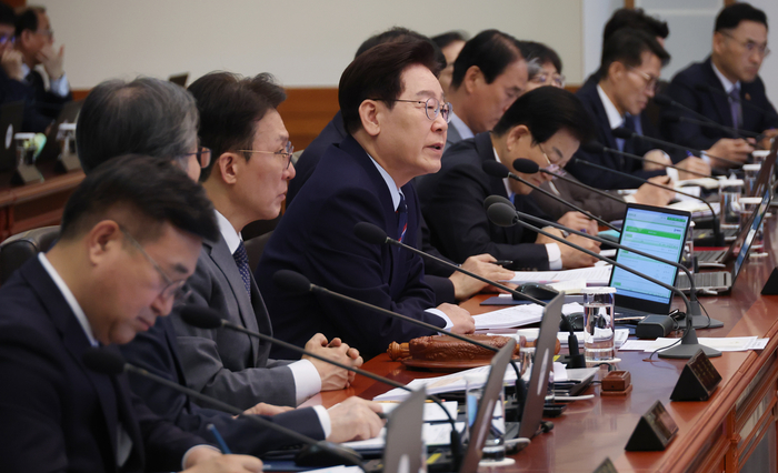 “물그릇 10억톤 더 확보”…기후부, AI·DT 기반 '지능형 홍수대응' 가동