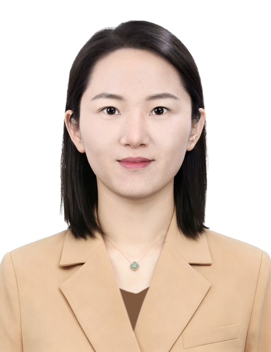 써머 펑(Summer Peng) 신임 샤오미코리아 사장.