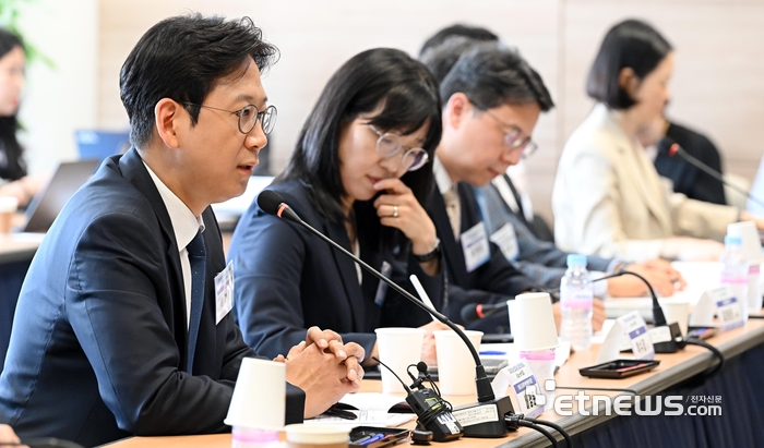 [포토] 과기·AI 미래전략회의 킥오프 회의