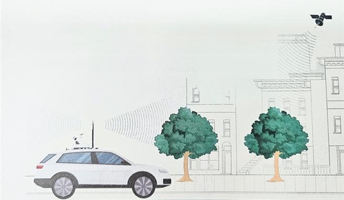 가로수 관리 AI 시대…부산시 '스마트 수목관리시스템' 시범 도입