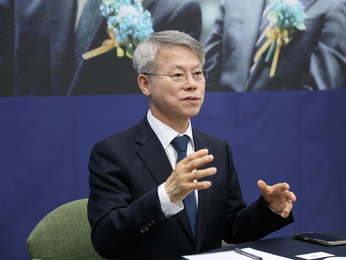 민형배 더불어민주당 전남광주통합특별시장 후보