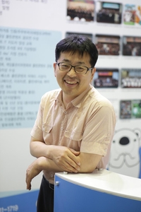 강종진 전 한국사진산업진흥법 추진위원장