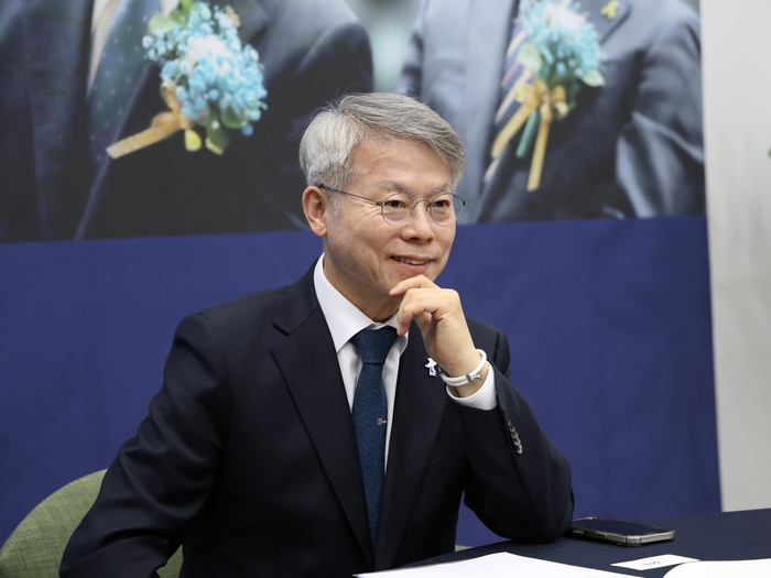민형배 더불어민주당 전남광주통합특별시장 후보