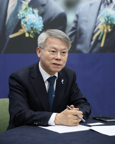 민형배 더불어민주당 전남광주통합특별시장 후보