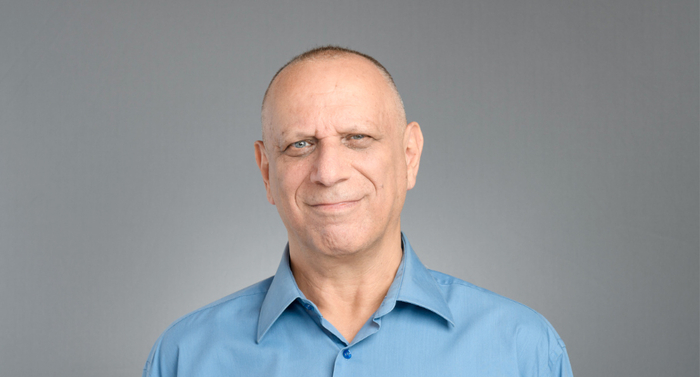 도브 모란(Dov Moran) / Grove Ventures