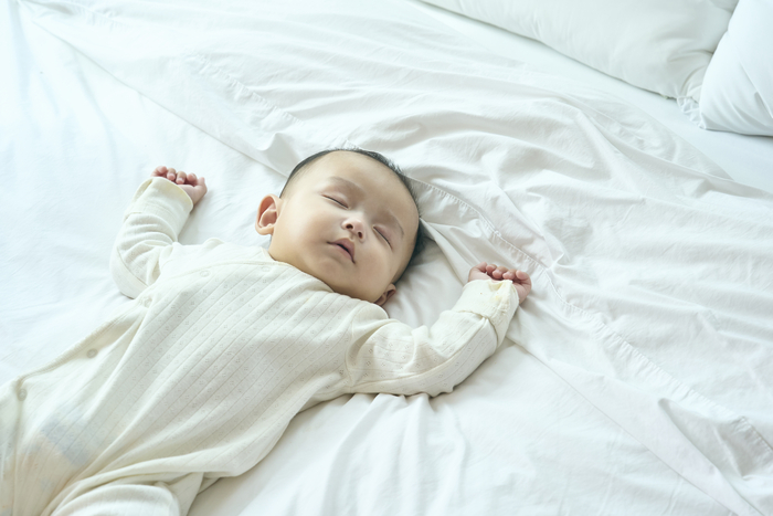 평소 무심코 하는 행동이 오히려 아이 건강을 해칠 수 있다는 전문가 경고가 나왔다. 사진=게티이미지