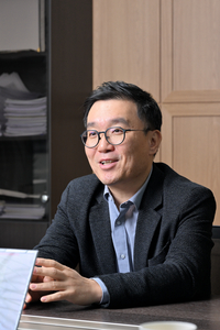 목승환 중기부 신임 창업벤처혁신실장